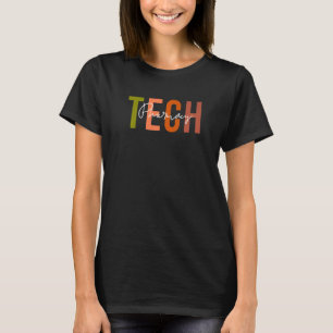 T-shirt Semaine de l'assistant de pharmacie Appréciation A
