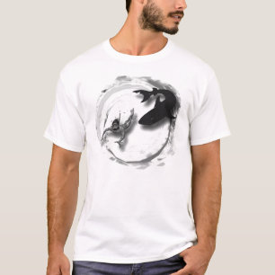 T-SHIRT SEMAINE DE REQUIN