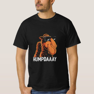 T-shirt Semaine de travail de la Fête de la Humidité des c