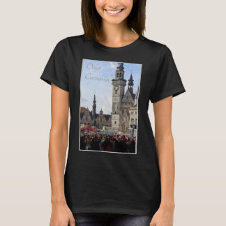 T-shirt Semaine du Carnaval, Aalst, Belgique
