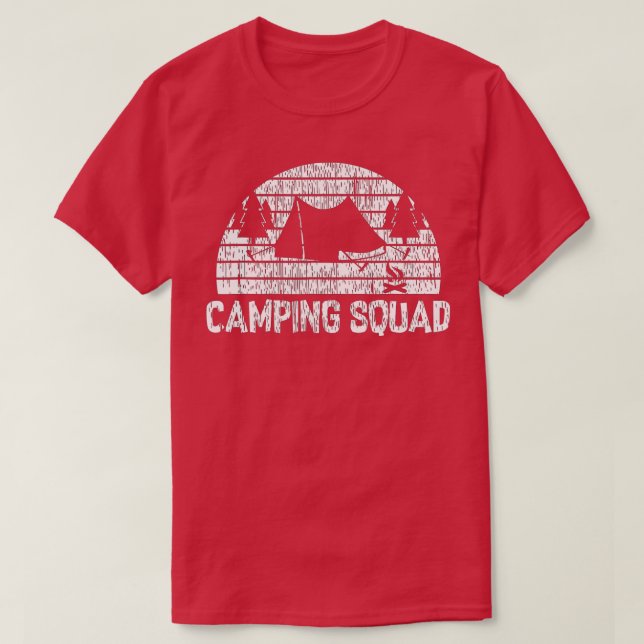 T-shirt Semaine nationale du petit-déjeuner scolaire (Design devant)