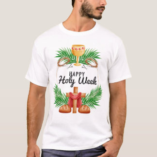 T-shirt Semaine Sainte