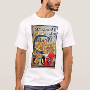 T-shirt Semezduble