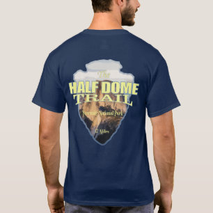 T-shirt Semi-piste Dome (flèche)