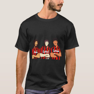 T-shirt SemperMilan X Les Trois Rois