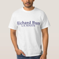 Sénat des États-Unis de bavures de Richard