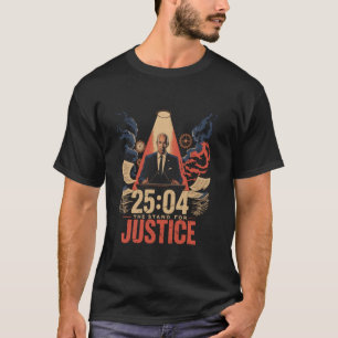 T-shirt Sénateur américain Cory Booker Résiste 25 heures 4