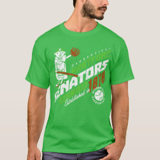 T-shirt Sénateurs de Hartford