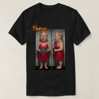T-SHIRT SENATOR LINDSEY GRAHAM (R) SC