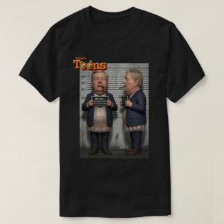 T-SHIRT SENATOR LINDSEY GRAHAM (R) SC
