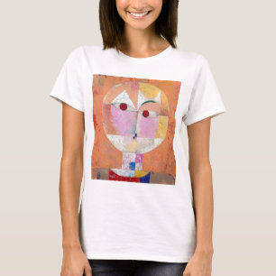 T-shirt Senecio, Paul Klee