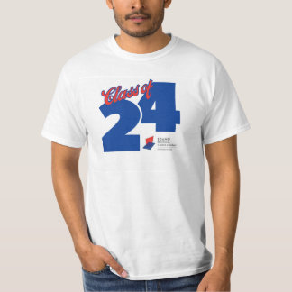 T - Shirt Senior 2024