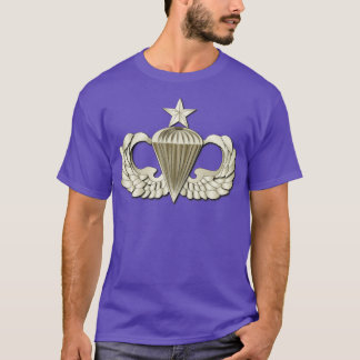 T-shirt Senior Wings