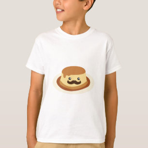 T-shirt Señor Flan