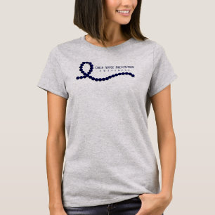 T-shirt Sensibilisation à la prévention de la maltraitance