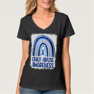 T-shirt Sensibilisation à la prévention de la maltraitance