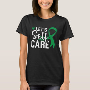 T-shirt Sensibilisation à la prévention du suicide Santé m