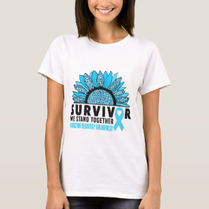 T-SHIRT SENSIBILISATION À LA RÉCUPÉRATION DES ADDITIONS