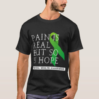 T-shirt Sensibilisation à la santé 3
