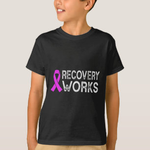 T-shirt Sensibilisation à la surdose