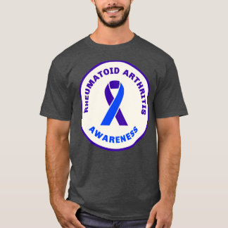 T-shirt Sensibilisation à l'arthrite rhumatoïde2
