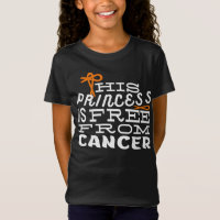 SENSIBILISATION AU CANCER - CETTE PRINCESSE EST LI