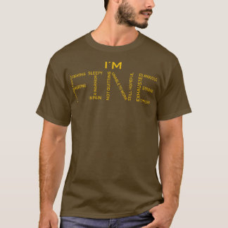 T-shirt Sensibilisation au cancer de la vessie Belle Parol