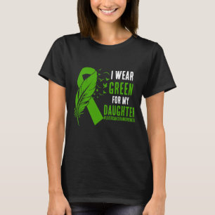 T-shirt Sensibilisation au cancer du foie