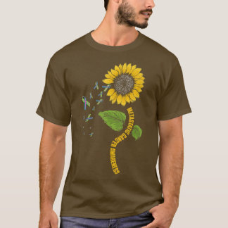T-shirt Sensibilisation au cancer du sein métastatique App