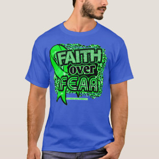 T-shirt Sensibilisation au don de moelle osseuse Foi au ru