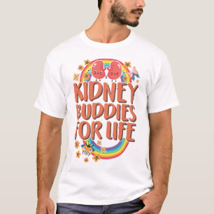 T-shirt Sensibilisation Au Don D'Organes, Les Épouses De R