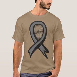 T-shirt Sensibilisation au mélanome