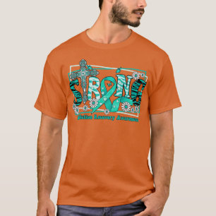 T-shirt Sensibilisation au rétablissement de la dépendance