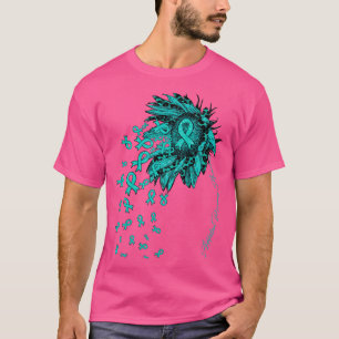 T-shirt Sensibilisation au rétablissement de la dépendance