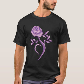 T-shirt Sensibilisation au rétablissement des troubles ali