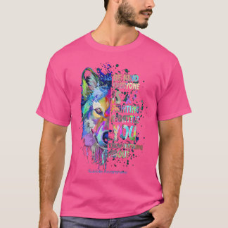 T-shirt Sensibilisation Au Suicide Être Comme Tout Le Mond