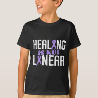 T-shirt Sensibilisation au suicide Prévention du suicide S