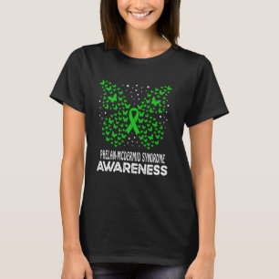 T-shirt Sensibilisation au syndrome de phelan-mcdermid pap