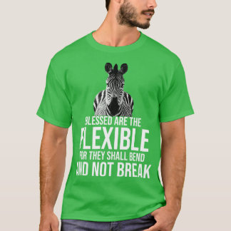 T-shirt Sensibilisation au syndrome d'Ehlers Danlos
