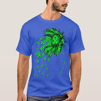 T-shirt Sensibilisation au syndrome néphrotique Débit du r