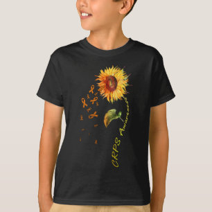 T-shirt Sensibilisation aux cultures Tee - shirts de tourn
