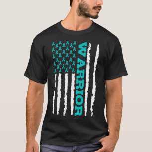 T-shirt Sensibilisation aux maladies du rein polykystique