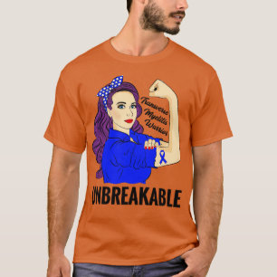 T-shirt Sensibilisation aux myélites transversales Trouble