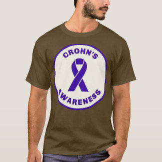 T-shirt Sensibilisation aux personnes handicapées de la ma