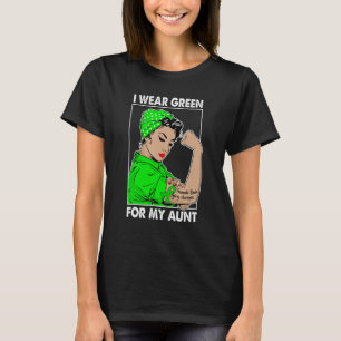 T-shirt Sensibilisation aux traumatismes cérébraux traumat