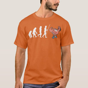 T-shirt Sensibilisation aux troubles Obsessifs Compulsifs