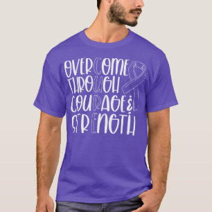 T-shirt Sensibilisation Octobre Nous Portons Des Femmes Pi