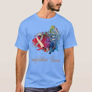 T-shirt sensibilisation spondylolisthèse