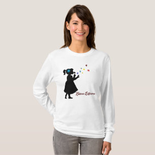 T-shirt Sensibilisation sur l'autisme de chemise de