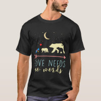 Sensibilisation sur l'autisme - Mama Bear Love Bes